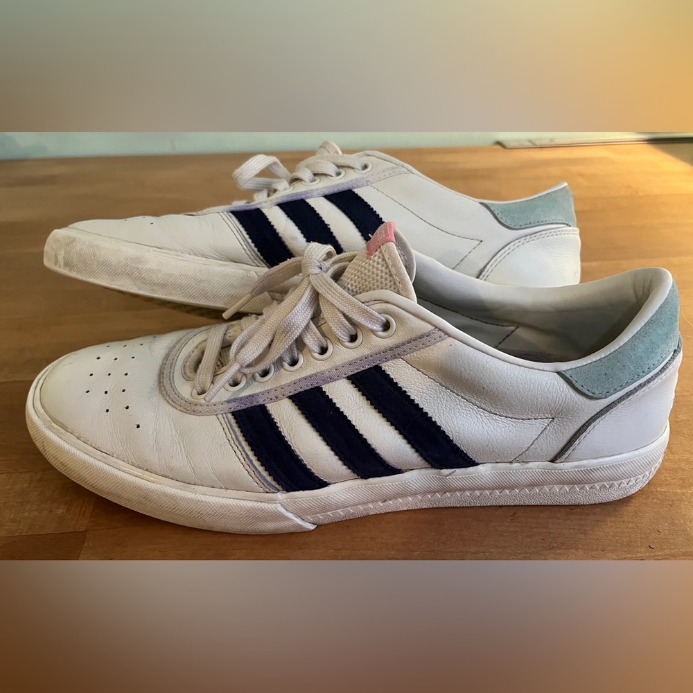 Adidas x Helas Lucas Puig Premiere shoes sneakers - Men’s 11